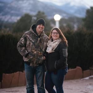 Meet your Posher, Meghan